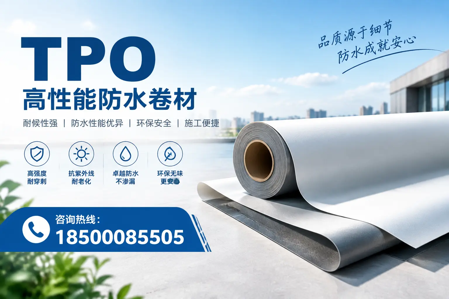 tpo与其他材料的对比分析，助力宁德企业做出明智选择